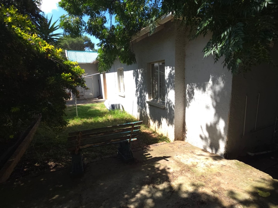 Commercial Property for Sale in Navalsig Free State